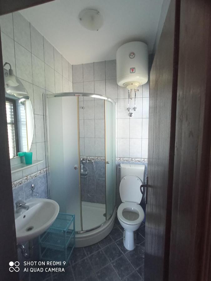 Apartments Petrovic Tivat Extérieur photo