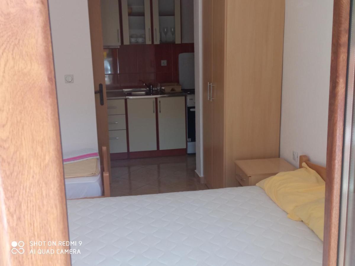Apartments Petrovic Tivat Extérieur photo