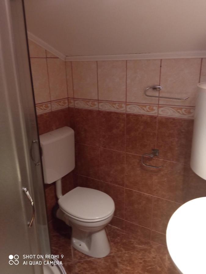Apartments Petrovic Tivat Extérieur photo