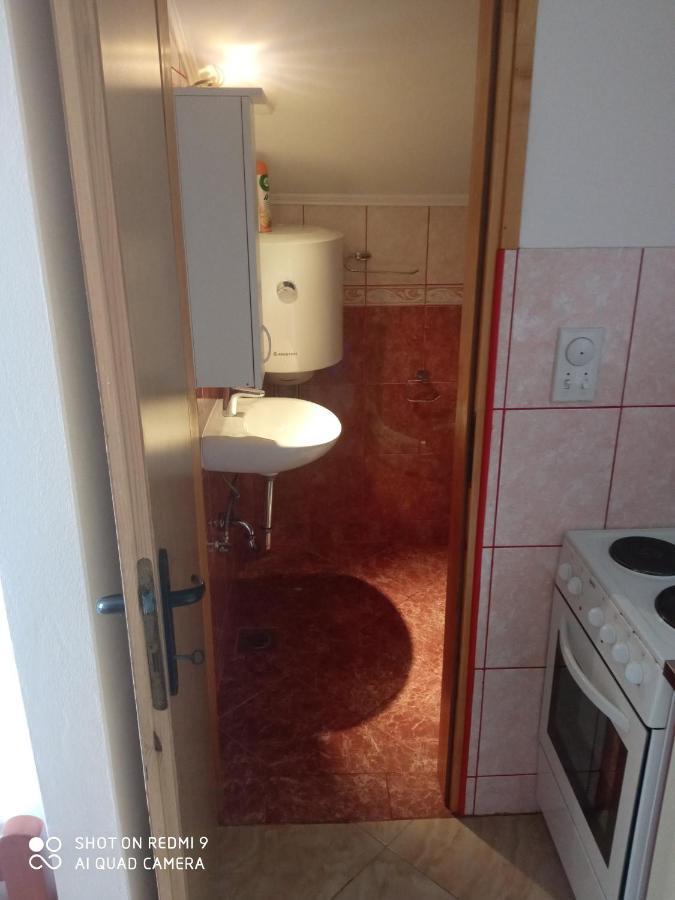 Apartments Petrovic Tivat Extérieur photo