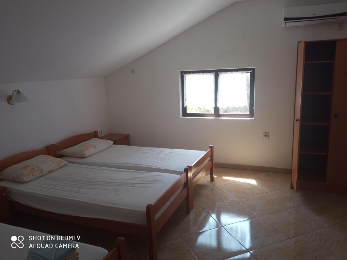 Apartments Petrovic Tivat Extérieur photo