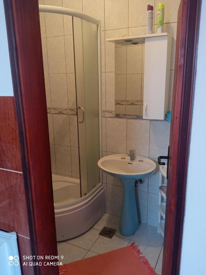 Apartments Petrovic Tivat Extérieur photo