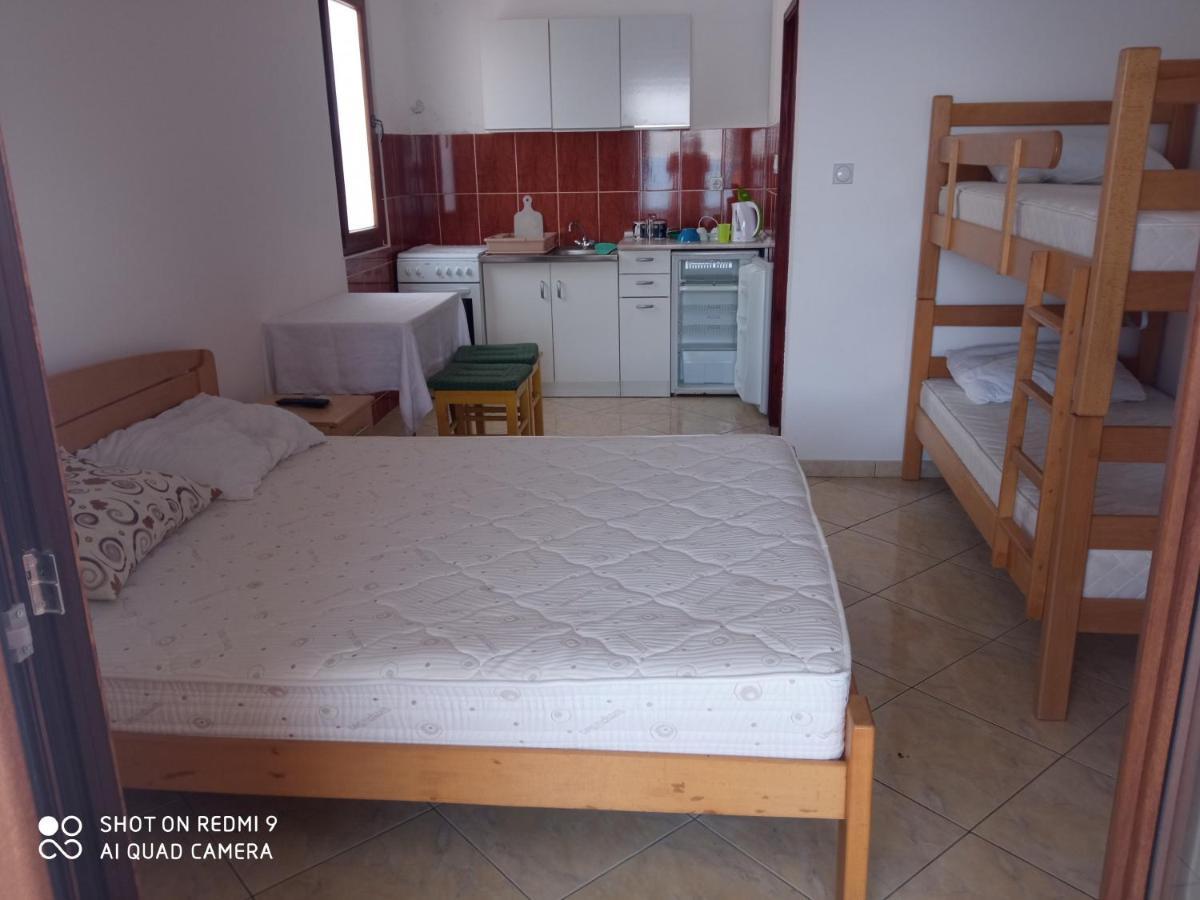 Apartments Petrovic Tivat Extérieur photo