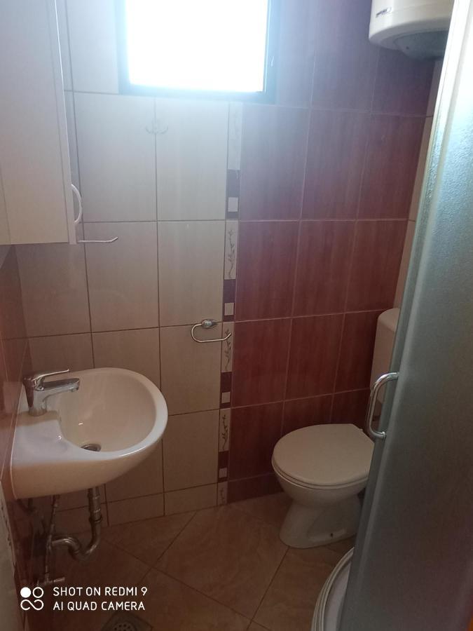 Apartments Petrovic Tivat Extérieur photo