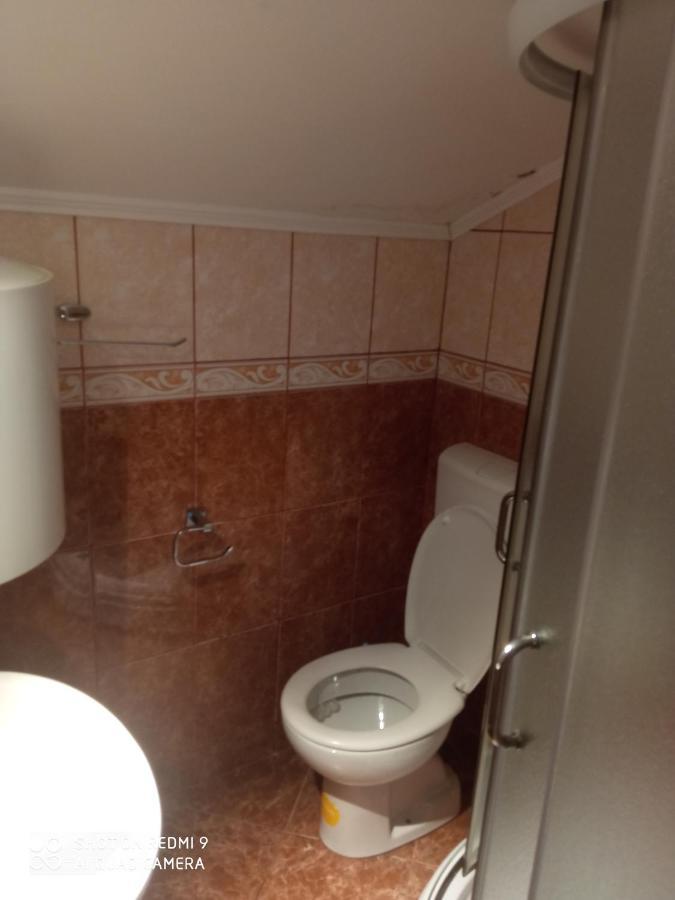 Apartments Petrovic Tivat Extérieur photo