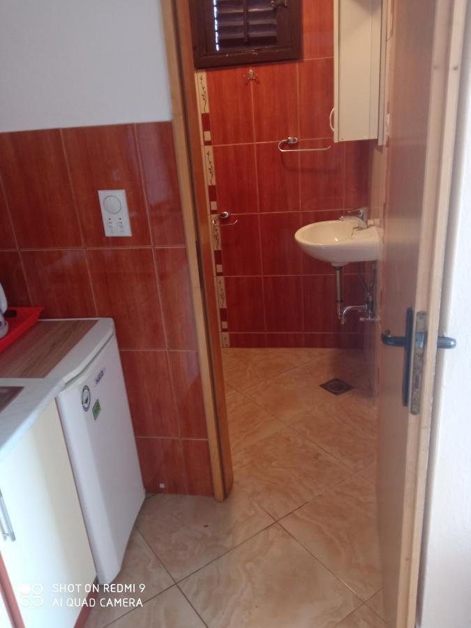 Apartments Petrovic Tivat Extérieur photo