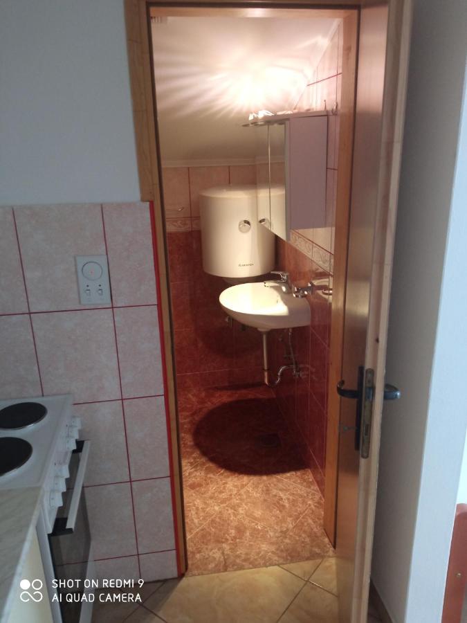 Apartments Petrovic Tivat Extérieur photo