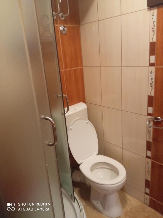 Apartments Petrovic Tivat Extérieur photo