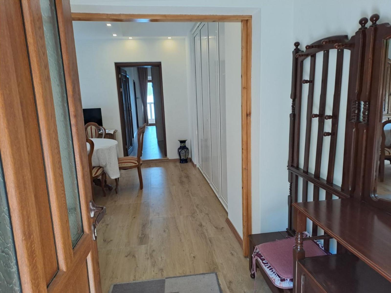 Apartments Petrovic Tivat Extérieur photo