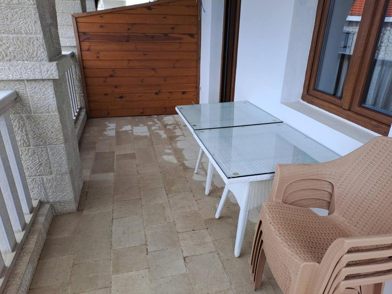 Apartments Petrovic Tivat Extérieur photo