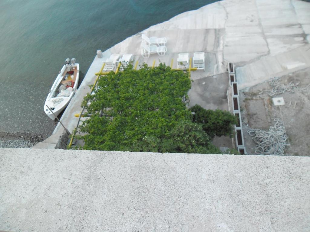 Apartments Petrovic Tivat Extérieur photo